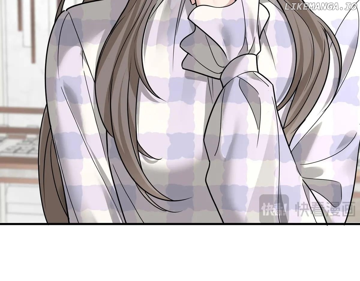 After Breakup: Had an Affair With My Ex's Uncle Chapter 81 - page 118